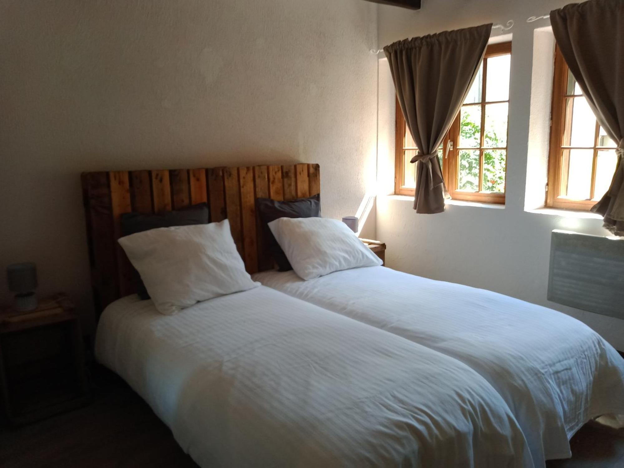 Maison De Campagne En Limousin Dury  Екстериор снимка