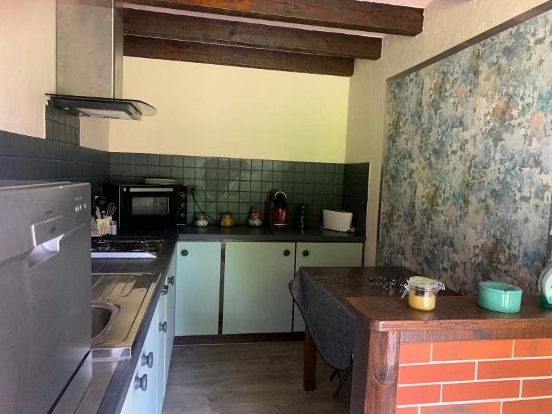 Maison De Campagne En Limousin Dury  Екстериор снимка