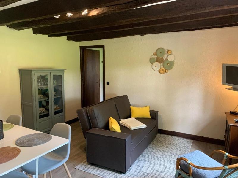 Maison De Campagne En Limousin Dury  Екстериор снимка